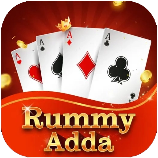 Rummy Adda Apk Logo